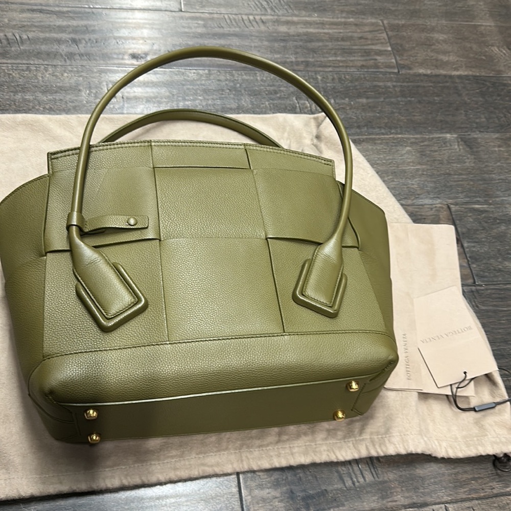 Bottega Veneta Arco bag - Picture 12 of 12